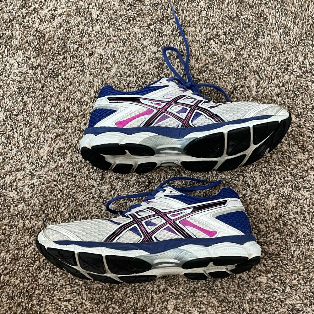 Asics Running Shoes